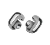 Bose Ultra Open Wireless Bluetooth Earbuds (Moonlight Grey) For SALE