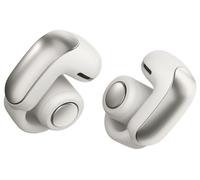 Bose Ultra Open Wireless Bluetooth Earbuds - White