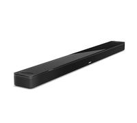 Bose Ultra Smart Soundbar with Dolby Atmos and Alexa, TV Surround Sound System, Wireless Bluetooth AI, Black
