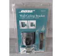 Bose Wall Ceiling Bracket Compatible With Bose Satellite Speakers UB 20 B