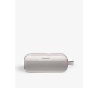 Bose White Smoke Soundlink Flex Bluetooth Speaker