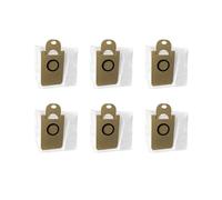 BoSeam Dust Bag, Compatible For Proscenic X1/ X1S, Vacuum Cleaner (6 Pieces) parts