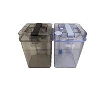 BoSeam Original Clean Water Tank, Dirty Water Tank, Compatible For ECOVACS Deebot T20 OMNI, Vacuum Cleaner part(As show)