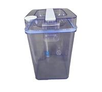 BoSeam Original Clean Water Tank, Dirty Water Tank, Compatible For ECOVACS Deebot T20 OMNI, Vacuum Cleaner part(Clean Water Tank)