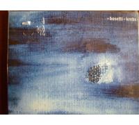 Bosetti,Alessandro - Sopransaxophon/Gitarre