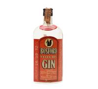 Bosford Extra Dry Gin / Bot.1970s