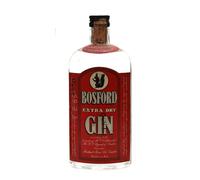 Bosford Extra Dry London Gin / Bot.1960s