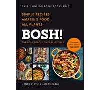 BOSH!