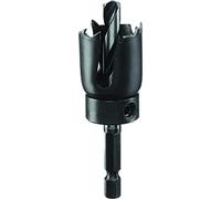 Bosh Downlight Hole Saw, Black, 2609256D01
