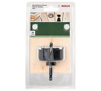 Bosh Downlight Hole Saw, Black, 2609256D05