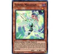 BOSH-EN001 Tuning Magician