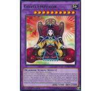 BOSH-EN044 Goyo Emperor