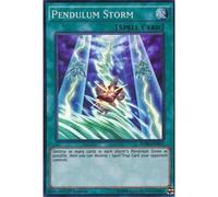 BOSH-EN057 Pendulum Storm