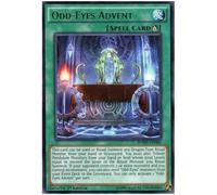 BOSH-EN066 Odd-Eyes Advent