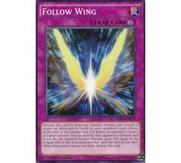 BOSH-EN070 Follow Wing