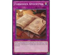 BOSH-EN078 Forbidden Apocrypha