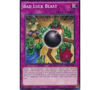 BOSH-EN080 Bad Luck Blast