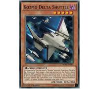 BOSH-EN084 Kozmo Delta Shuttle