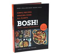 BOSH!