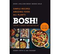 BOSH!