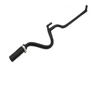Boshu daili store Air Compressor Pump Pipe Compatible With AUDI Q7 Compatible With Touareg Compatible With Cayenne Compressor Pump 4L0698007B 4L0698007C 7L8616006A 4154033050 Air Pipe