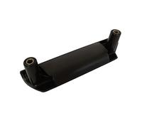 Boshu daili store Compatible With VW Compatible With Transporter T5 2003-2009 Front Left Or Right Interior Door Handle Grab 7H0867179B 7H0867180B (Color : Front Left)