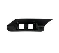 Boshu daili store Plastic Frame Compatible With Audi A4 A5 Q5 And Compatible With Mercedes W204 W212 W207 (Color : E Class 4 Doors RHD)