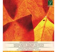 Bosi Sergio - Memories from Heaven
