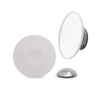 Bosign AirMirror makeup mirror x10 detachable with suction cup Ø11.2 cm