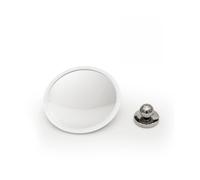 Bosign AirMirror makeup mirror x10 detachable with suction cup Ø16.5 cm
