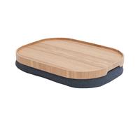 Bosign Bosign Knee tray curveline large 34x47 cm willow