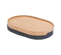 Bosign Bosign Knee tray curveline medium 26x39 cm willow