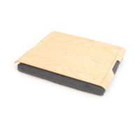 Bosign Bosign lap tray Ash wood-grey
