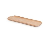 Bosign Bosign wooden tray leaf willow