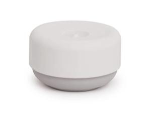 Bosign Do-Dish soap dispenser no-slip White-light grey
