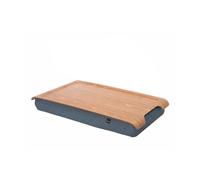 Bosign Lap tray mini Willow tree-salt & pepper grey