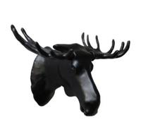 Bosign Moose hook black