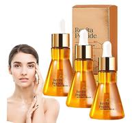 Bosin Peptide Serum Peptide Reversal Serum Anti-Aging Anti-Wrinkle Facial Serum Color Correcting Booctin Serum Reduces Fine Lines