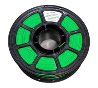 Bosiyrggrl 1.75mm Standard 1kg/Roll 3D Printing Filament for 3D Printers 1.75mm Printing Supplies B