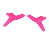 Bosiyrggrl 1 Pair Eyeliner Mold Wings Seal Stamps Easy to Wear Eyes Wing Liquid Eye Liner Tools Beauty Portable Cosmetic(Classic)