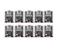 Bosiyrggrl 10PCS BTC Solo Miner 40KH/S Bitcoin Mini Miner Lottery Miner Asic Mining Miner for Home Office