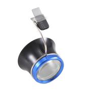 Bosiyrggrl 10X Eye Magnifier Tool Jewelry Watch Magnifying Glass Loupe Lens Watch Repair Accessory for Watchmaker
