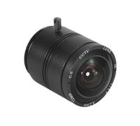 Bosiyrggrl 120 Degree Ultra Wide Angle Lens for HQ Camera, 3.2mm Length with Manual Focus