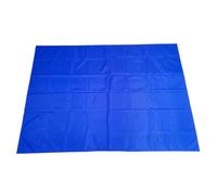 Bosiyrggrl 140x68cm Elderly Slide Bed Sheet Transfer Bed Cloth to Assist Moving Patient and Disabled for Hospital Family Daily Care