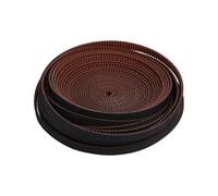 Bosiyrggrl 2GT-6mm Synchronous Belt -3d Print Non-Slip Synchronous Belt Printer Parts 10M