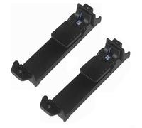 Bosiyrggrl 2pack Wall Mount Level Support for Level DW0811LG DW0811LR Level Accessories Leveling Tools