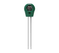 Bosiyrggrl 3-in-1 Plant Soil Tester Soil Moisture Meter Ph Soil Tester Light Meter