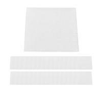 Bosiyrggrl 30Pcs Disposable Air Filters Premium Disposable Universal Replacement Filters for AirSense 10 AirCurve10 S9