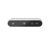 Bosiyrggrl 3D Depth Camera Sensor Module FOV 73.8° Support ROS1 ROS2 for Depth Information Modeling, Gesture Control