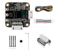 Bosiyrggrl 3D Printer Parts CNC Closed Loop Stepper Motor Servo Stepping Controller Stm32 Step Pcb Board Nema17 Servomotor (B)